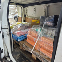 Отгрузка строп